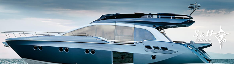 SNH Marine Header